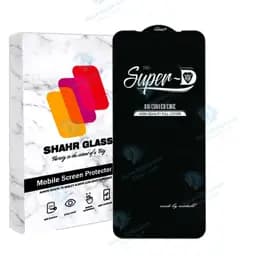 محافظ صفحه نمایش شهر گلس مدل Superplush مناسب برای گوشی موبایل نوکیا G20