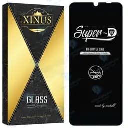 محافظ صفحه نمایش ژینوس مدل Superdnx مناسب برای گوشی موبایل سامسونگ Galaxy A08 4G