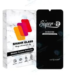 محافظ صفحه نمایش شهر گلس مدل Superplush مناسب برای گوشی موبایل سامسونگ Galaxy A50 / M21 / M21 2021