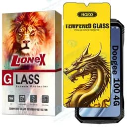 محافظ صفحه نمایش لایونکس مدل FHGL20 مناسب برای گوشی موبایل دوجی 100 4G
