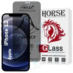 محافظ صفحه نمایش هورس مدل Prvnsh مناسب برای گوشی موبایل اپل iPhone 12