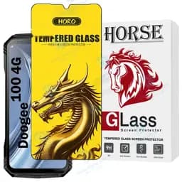 محافظ صفحه نمایش هورس مدل FHGH20 مناسب برای گوشی دوجی 100 4G