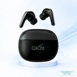 هدفون بلوتوثی اوکی 24 مدل BH1