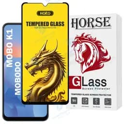 محافظ صفحه نمایش هورس مدل FHGH20 مناسب برای گوشی موبایل موبودو Mobo K1