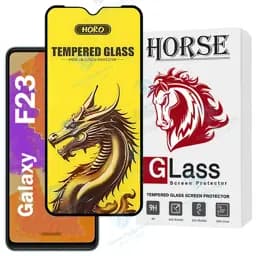 محافظ صفحه نمایش هورس مدل FHGH20 مناسب برای گوشی موبایل سامسونگ Galaxy F23
