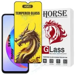 محافظ صفحه نمایش هورس مدل FHGH20 مناسب برای گوشی موبایل آنر X5 Plus