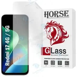 محافظ صفحه نمایش هورس مدل Hnmf مناسب برای گوشی موبایل شیائومی Redmi 17 4G / 5G