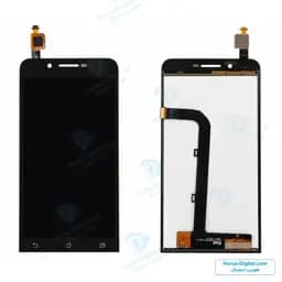 تاچ و ال سی دی Asus Zenfone Go Zc500tg