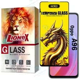محافظ صفحه نمایش لایونکس مدل FHGL20 مناسب برای گوشی موبایل اوپو A96