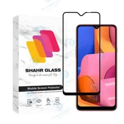 محافظ صفحه نمایش شهر گلس مدل Ceramsh مناسب برای گوشی موبایل سامسونگ Galaxy A20s
