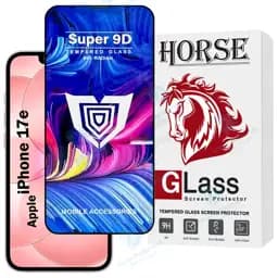 محافظ صفحه نمایش هورس مدل FUSUH20 مناسب برای گوشی موبایل اپل iPhone 17e
