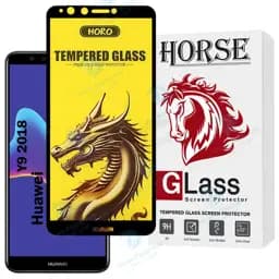 محافظ صفحه نمایش هورس مدل FHGH20 مناسب برای گوشی موبایل هوآوی Y9 2018