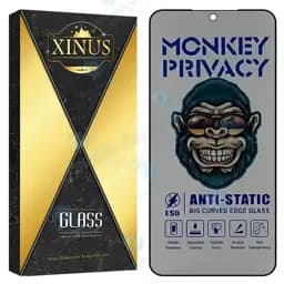 محافظ صفحه نمایش ژینوس مدل Ampx مناسب برای گوشی موبایل سامسونگ Galaxy F70 Pro