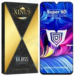 محافظ صفحه نمایش ژینوس مدل Fusuxx مناسب برای گوشی موبایل شیائومی Redmi A7 Pro 4G / 5G