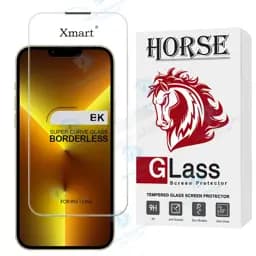 محافظ صفحه نمایش هورس مدل Xmnsth مناسب برای گوشی موبایل اپل iPhone 13 Pro