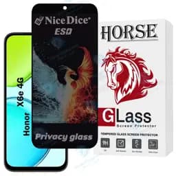 محافظ صفحه نمایش هورس مدل HND7 مناسب برای گوشی موبایل آنر X6e 4G