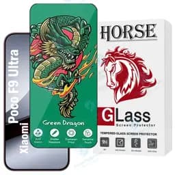 محافظ صفحه نمایش هورس مدل FHSH20 مناسب برای گوشی موبایل شیائومی Poco F9 Ultra