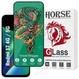 محافظ صفحه نمایش هورس مدل FHSH20 مناسب برای گوشی موبایل شیائومی Redmi 17 4G / 5G
