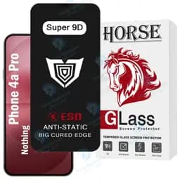 محافظ صفحه نمایش هورس مدل Sup9dbh مناسب برای گوشی موبایل ناتینگ Phone 4a Pro