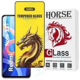 محافظ صفحه نمایش هورس مدل FHGH20 مناسب برای گوشی موبایل شیائومی Redmi Note 11T 5G