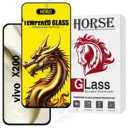 محافظ صفحه نمایش هورس مدل FHGH20 مناسب برای گوشی موبایل ویوو X200