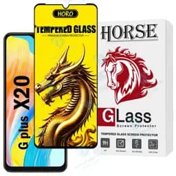 محافظ صفحه نمایش هورس مدل FHGH20 مناسب برای گوشی موبایل جی پلاس X20