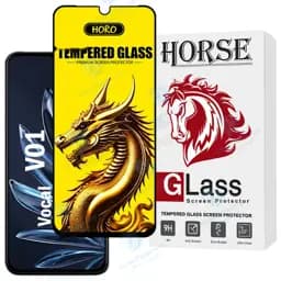 محافظ صفحه نمایش هورس مدل FHGH20 مناسب برای گوشی موبایل وکال V01