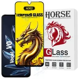 محافظ صفحه نمایش هورس مدل FHGH20 مناسب برای گوشی موبایل وکال V0