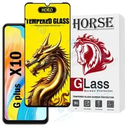 محافظ صفحه نمایش هورس مدل FHGH20 مناسب برای گوشی موبایل جی پلاس X10