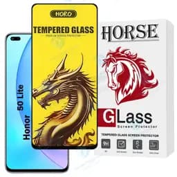 محافظ صفحه نمایش هورس مدل FHGH20 مناسب برای گوشی موبایل آنر 50 Lite