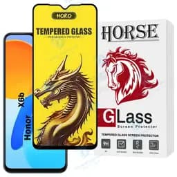 محافظ صفحه نمایش هورس مدل FHGH20 مناسب برای گوشی موبایل آنر X6b