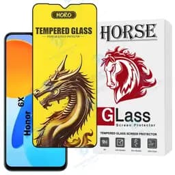 محافظ صفحه نمایش هورس مدل FHGH20 مناسب برای گوشی موبایل آنر X6
