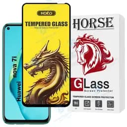 محافظ صفحه نمایش هورس مدل FHGH20 مناسب برای گوشی موبایل هوآوی Nova 7i