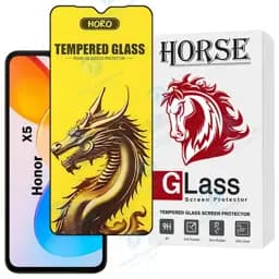 محافظ صفحه نمایش هورس مدل FHGH20 مناسب برای گوشی موبایل آنر X5
