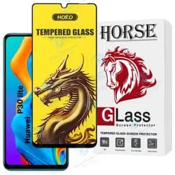 محافظ صفحه نمایش هورس مدل FHGH20 مناسب برای گوشی موبایل هوآوی P30 Lite