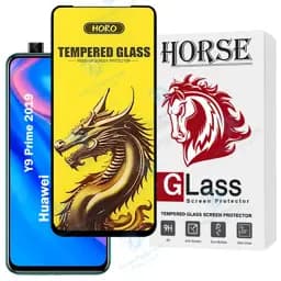 محافظ صفحه نمایش هورس مدل FHGH20 مناسب برای گوشی موبایل هوآوی Y9 Prime 2019