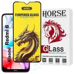 محافظ صفحه نمایش هورس مدل FHGH20 مناسب برای گوشی موبایل شیائومی Redmi 8
