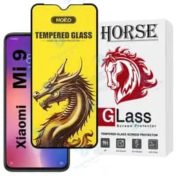 محافظ صفحه نمایش هورس مدل FHGH20 مناسب برای گوشی موبایل شیائومی Mi 9