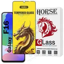 محافظ صفحه نمایش هورس مدل FHGH20 مناسب برای گوشی موبایل سامسونگ Galaxy F16