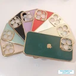 قاب Apple iPhone 13 Pro مدل My Case