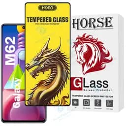 محافظ صفحه نمایش هورس مدل FHGH20 مناسب برای گوشی موبایل سامسونگ Galaxy M62