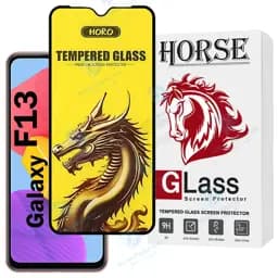محافظ صفحه نمایش هورس مدل FHGH20 مناسب برای گوشی موبایل سامسونگ Galaxy F13