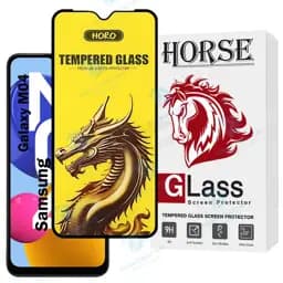 محافظ صفحه نمایش هورس مدل FHGH20 مناسب برای گوشی موبایل سامسونگ Galaxy M04