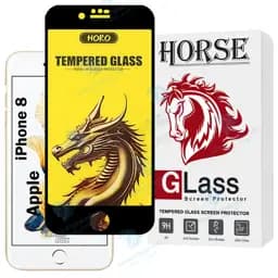 محافظ صفحه نمایش هورس مدل FHGH20 مناسب برای گوشی موبایل اپل iPhone 8