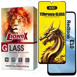 محافظ صفحه نمایش لایونکس مدل FHGL20 مناسب برای گوشی موبایل ردتون E10