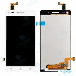 تاچ و ال سی دی هوآوی Huawei Ascend G6 Touch & LCD