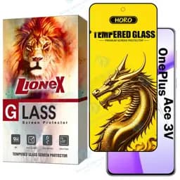 محافظ صفحه نمایش لایونکس مدل FHGL20 مناسب برای گوشی موبایل وان پلاس Ace 3V
