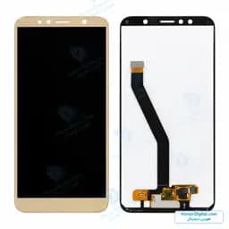تاچ و ال سی دی هوآوی Huawei Y6 2018 Touch & LCD