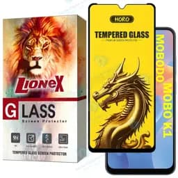 محافظ صفحه نمایش لایونکس مدل FHGL20 مناسب برای گوشی موبایل موبودو Mobo K1