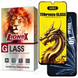 محافظ صفحه نمایش لایونکس مدل FHGL20 مناسب برای گوشی موبایل وکال V0